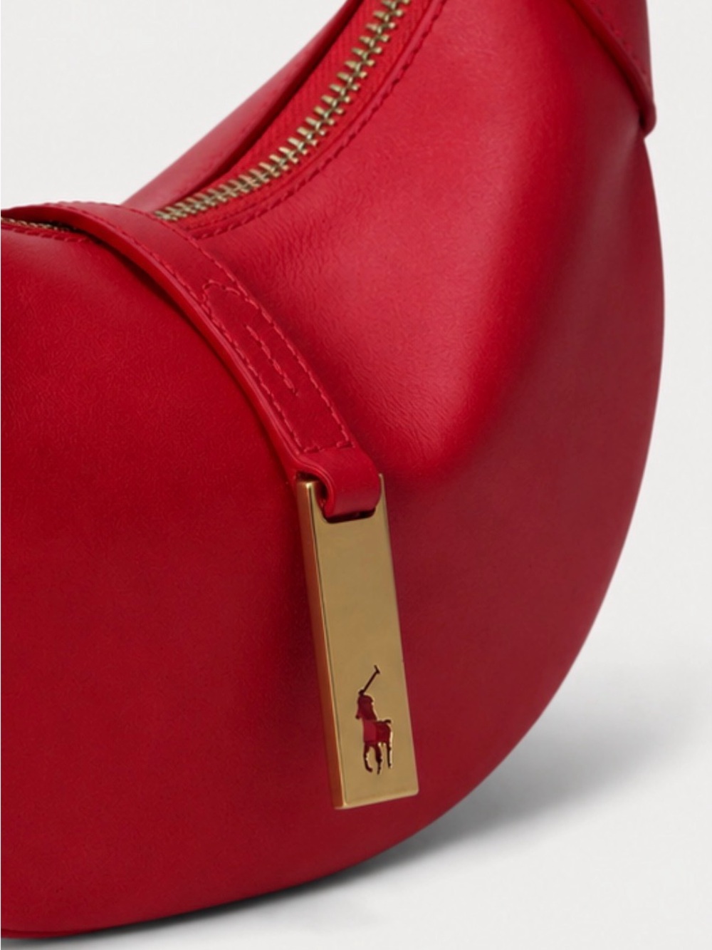Women’s POLO ID Mini Bag - Picture 3 of 10